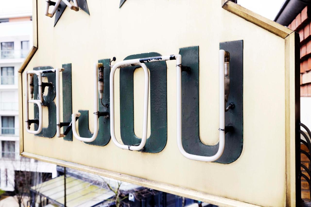 Bijou Paris 3*