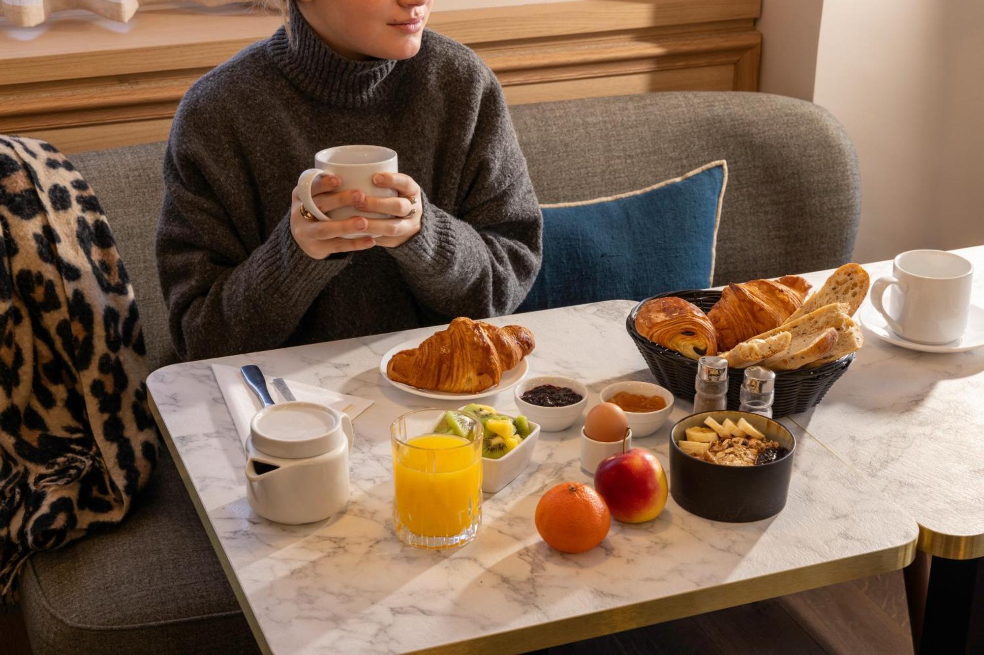 Hotel Bijou Paris Boulogne-Billancourt