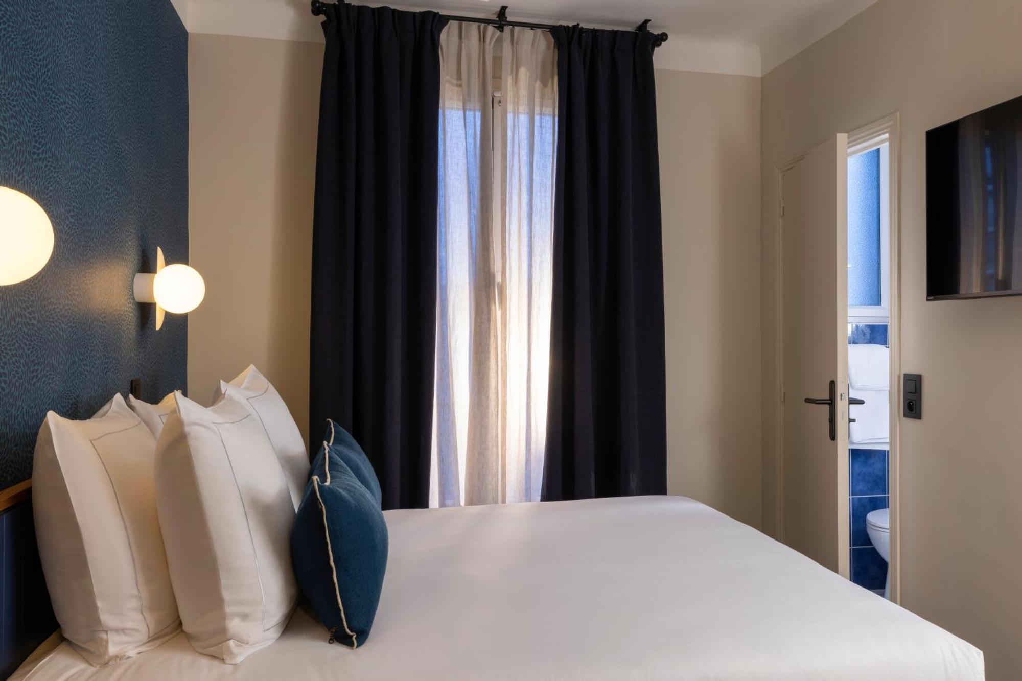 Bijou Paris 3*