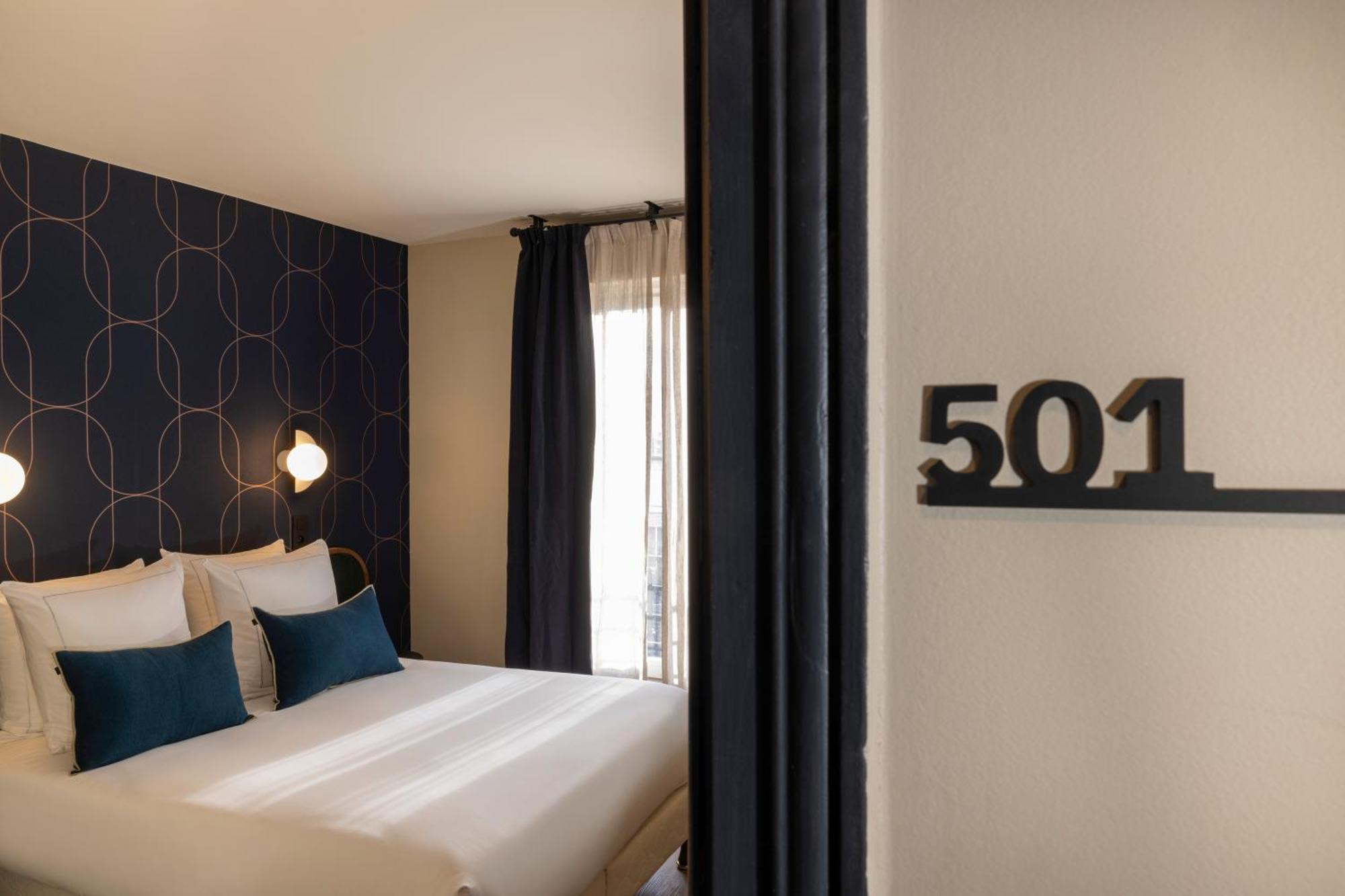 Bijou Paris 3* Boulogne-Billancourt