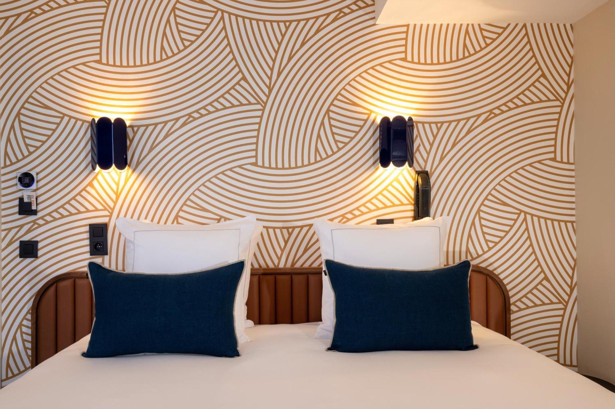 Bijou Paris Hotel Boulogne-Billancourt