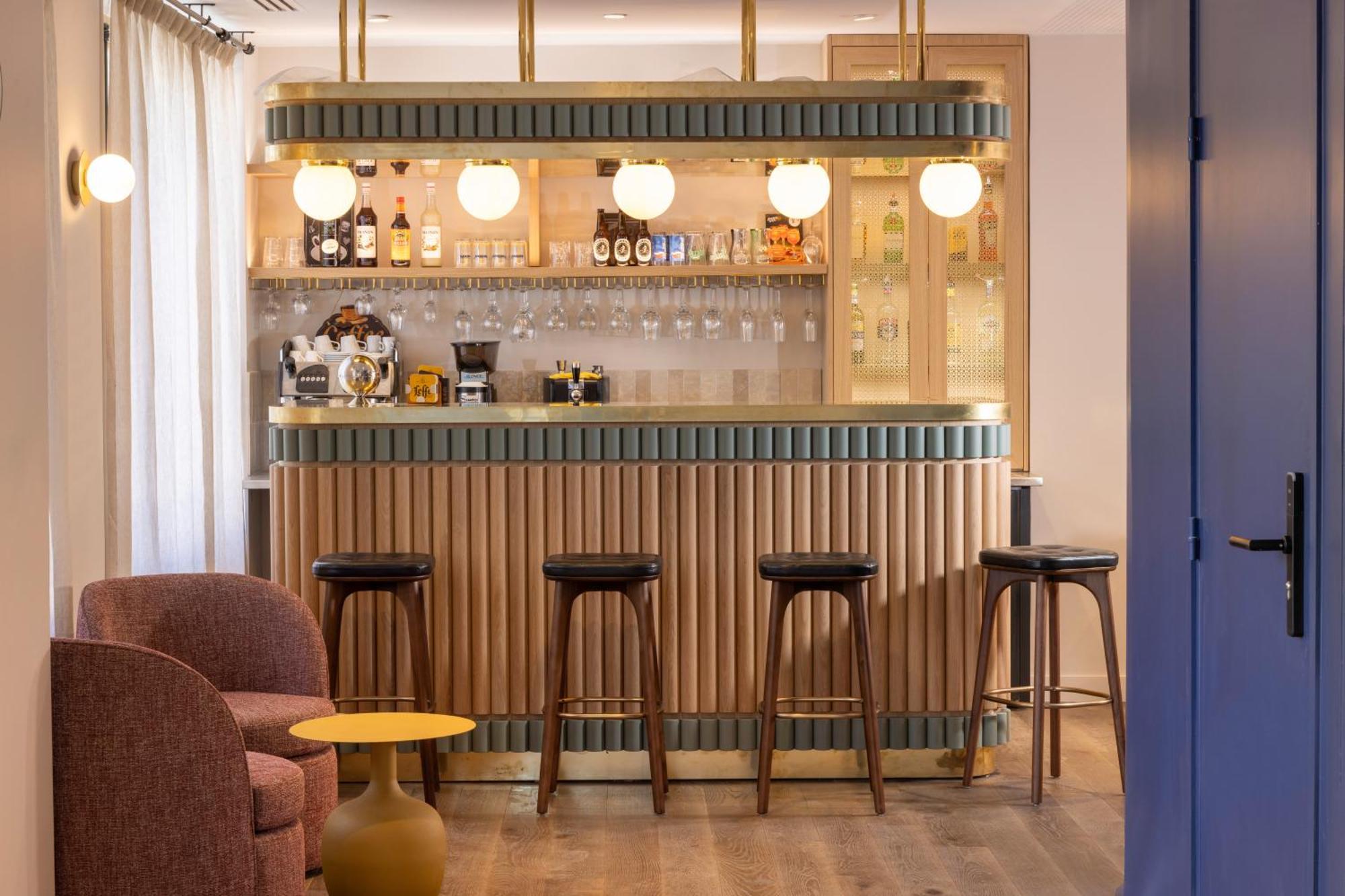 Bijou Paris Boulogne-Billancourt