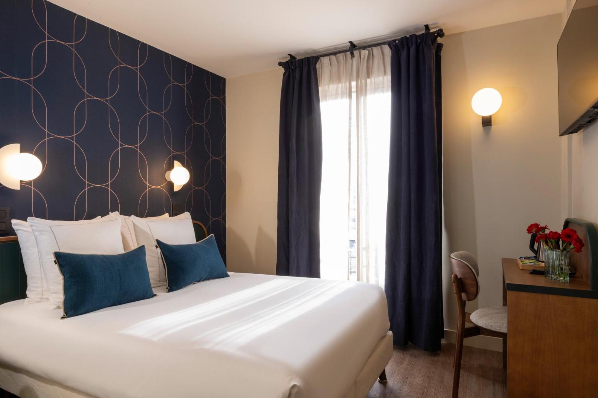 Bijou Paris Hotel